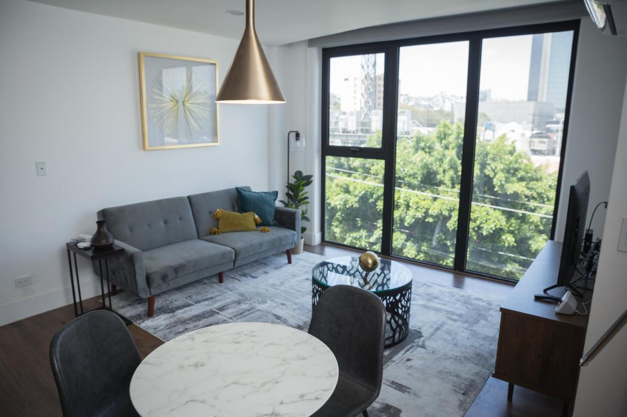 Stylish 1Br/Balcony At Life By Cosmopolitan 203 Apartamento Tijuana Exterior foto