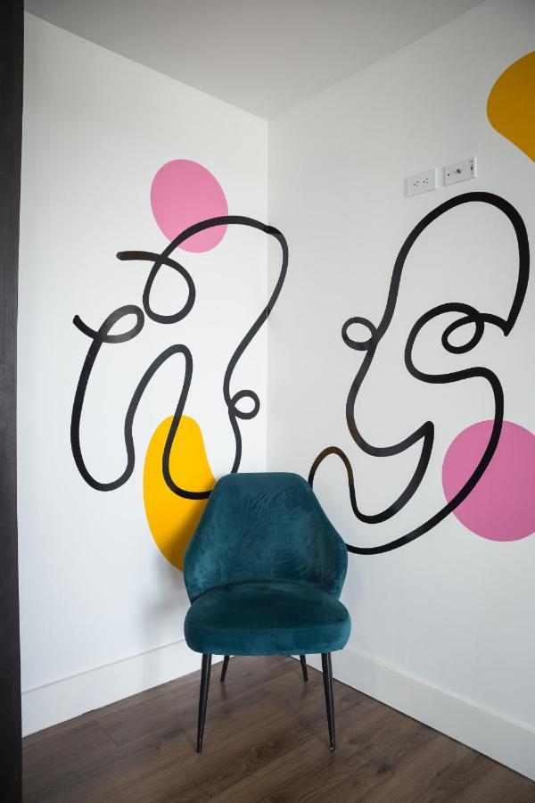 Stylish 1Br/Balcony At Life By Cosmopolitan 203 Apartamento Tijuana Exterior foto