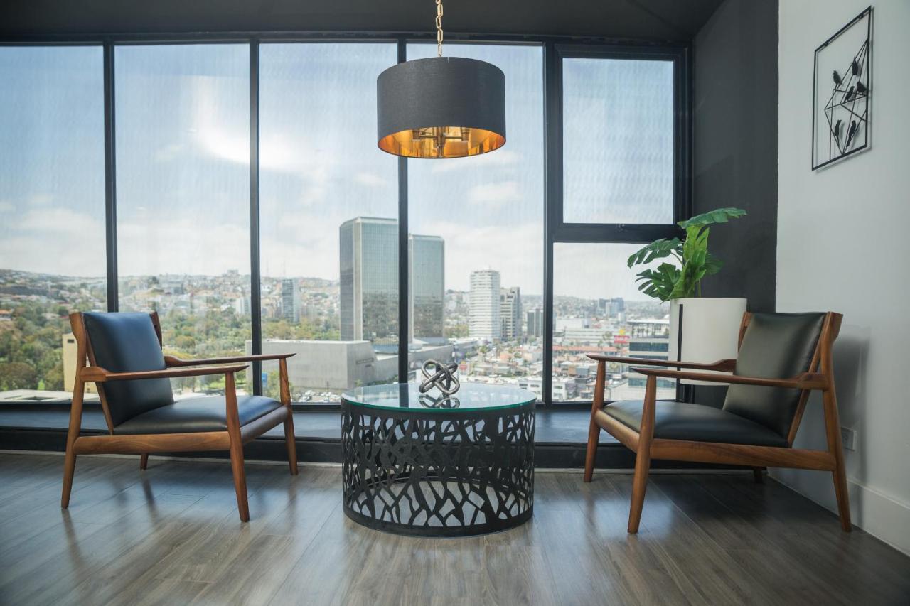 Stylish 1Br/Balcony At Life By Cosmopolitan 203 Apartamento Tijuana Exterior foto