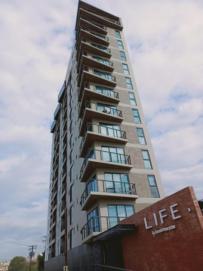 Stylish 1Br/Balcony At Life By Cosmopolitan 203 Apartamento Tijuana Exterior foto