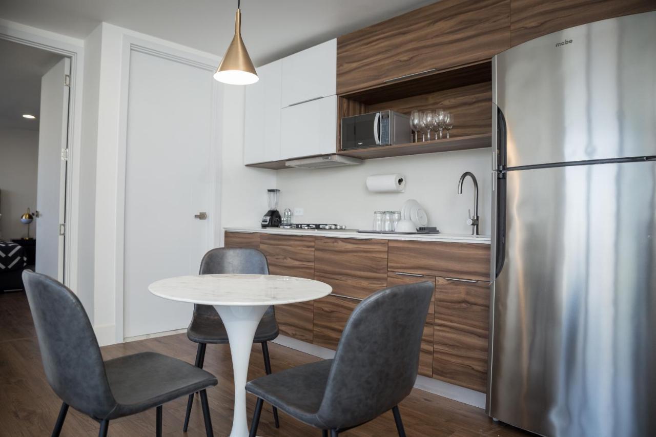 Stylish 1Br/Balcony At Life By Cosmopolitan 203 Apartamento Tijuana Exterior foto
